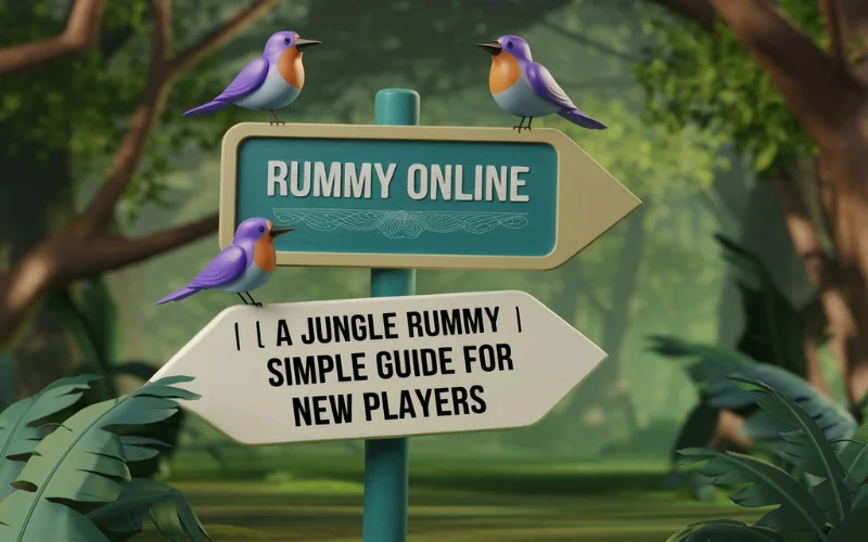 Rummy Online