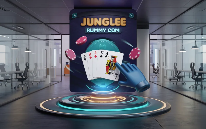 Junglee Rummy Com