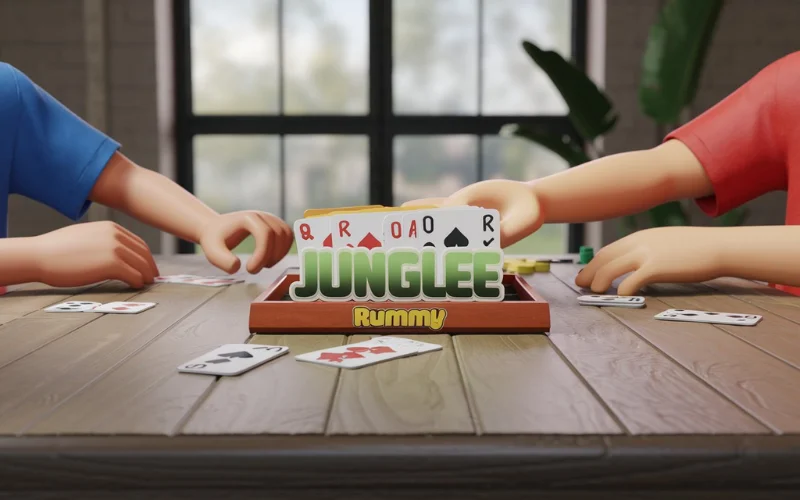 junglee rummy free