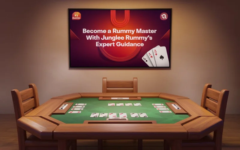 Rummy Master