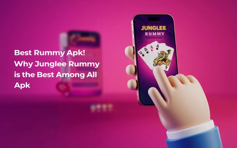 Rummy Apk