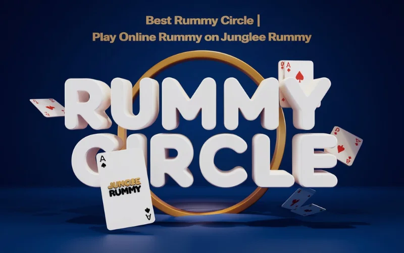 Rummy Circle