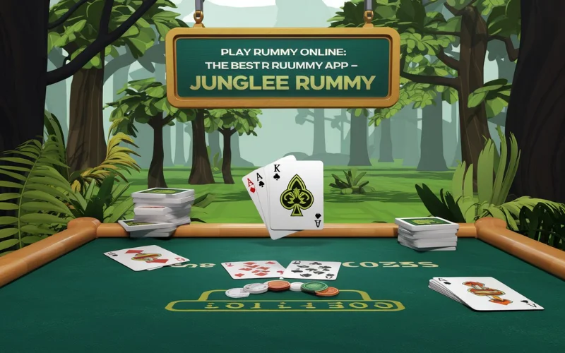 Rummy Game