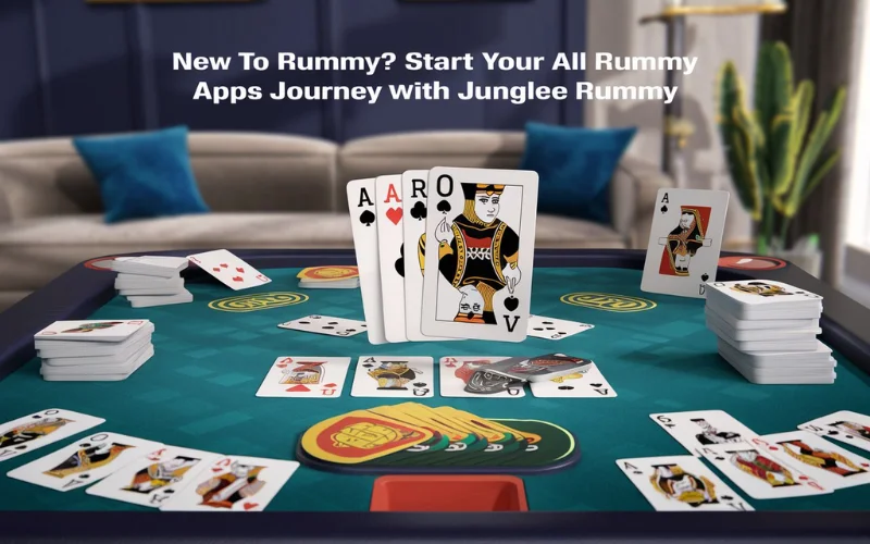 All Rummy Apps