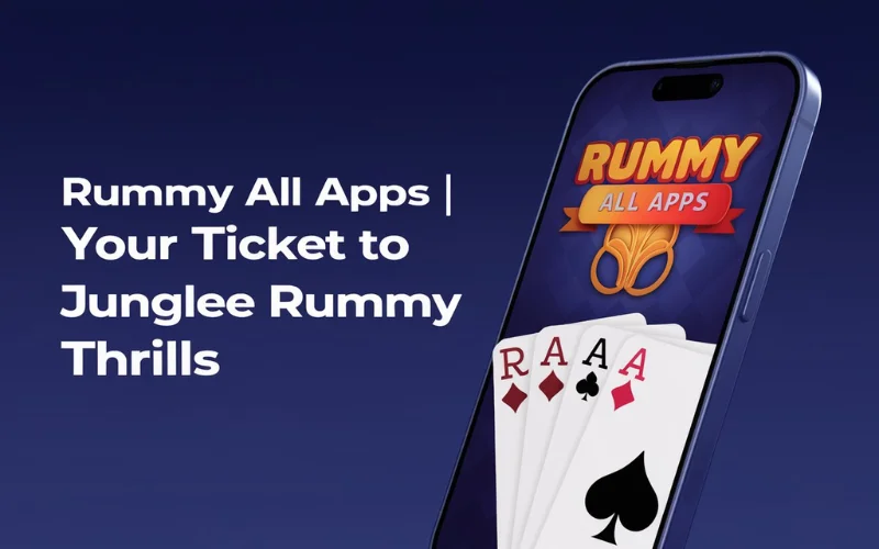 Rummy All Apps