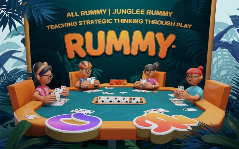 All Rummy