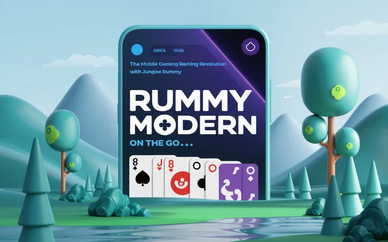 Rummy Modern