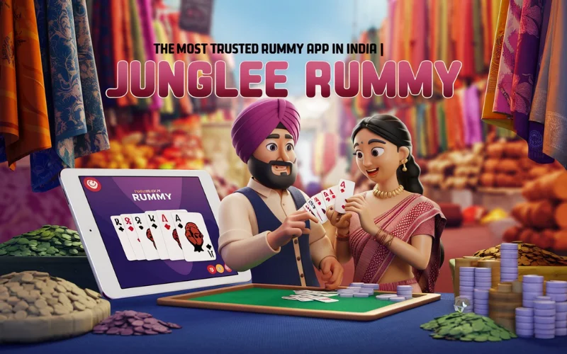 Rummy App