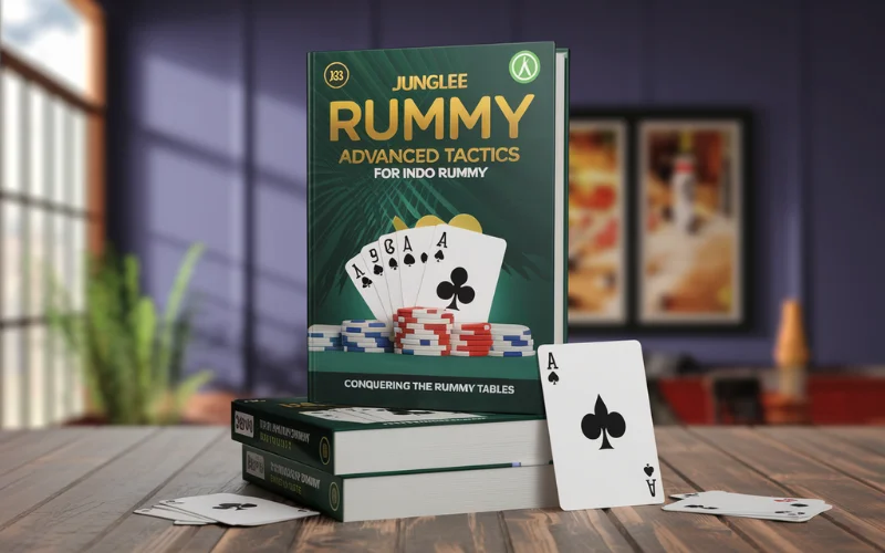 Indo Rummy