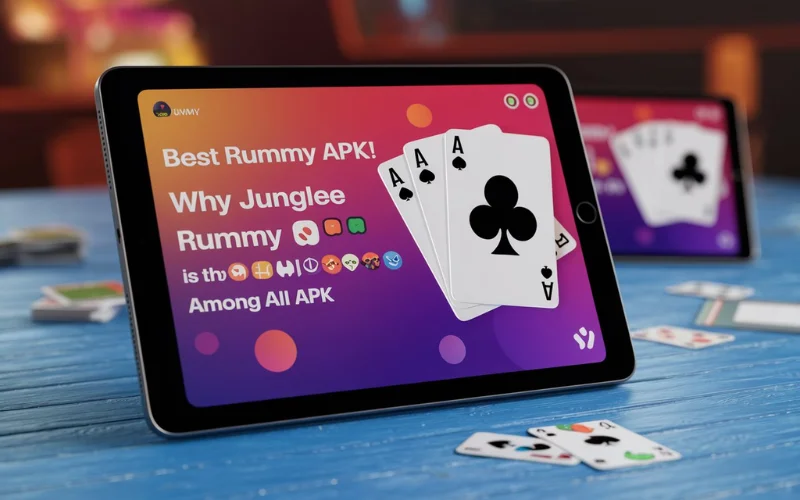 Rummy Apk