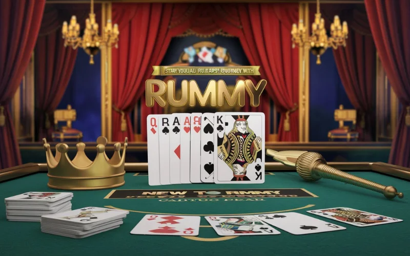 All Rummy Apps