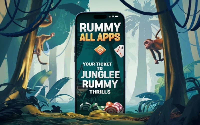 Rummy All Apps