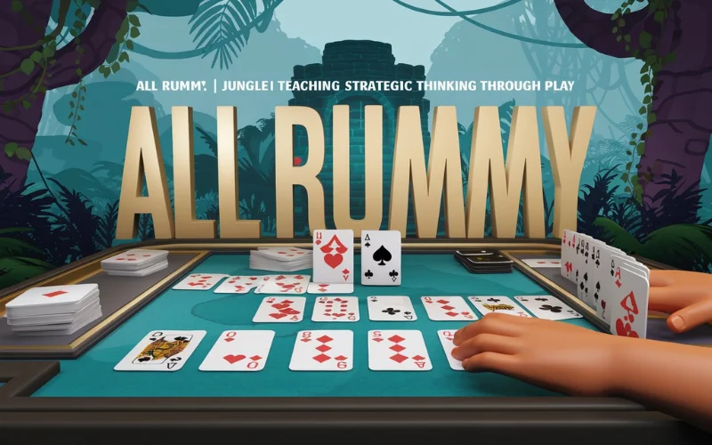 All Rummy