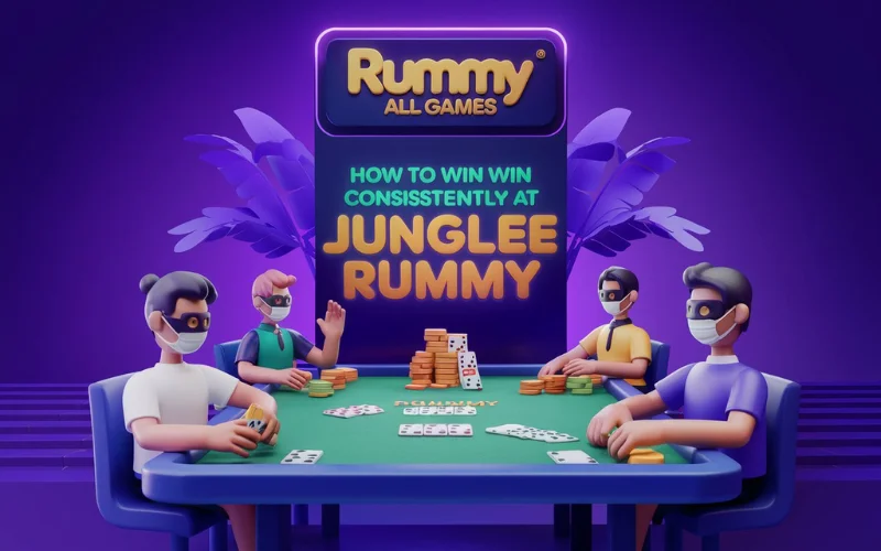 Rummy All Games